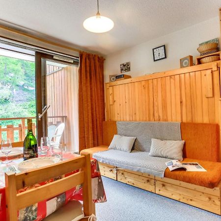 Apartment Les Olympiques - Tignes 1800-10 By Interhome Les Boisses Экстерьер фото